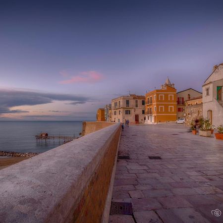 Casa Vacanze Dolce Vita Termoli Εξωτερικό φωτογραφία