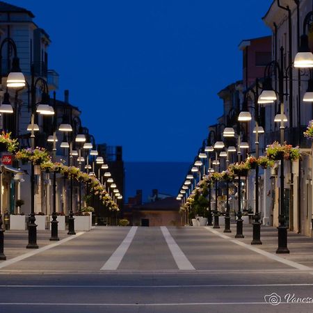 Casa Vacanze Dolce Vita Termoli Εξωτερικό φωτογραφία