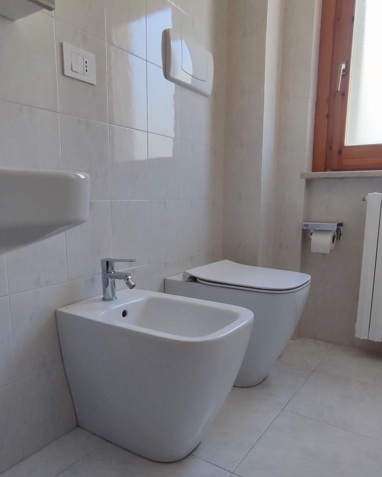 Casa Vacanze Dolce Vita Termoli Εξωτερικό φωτογραφία