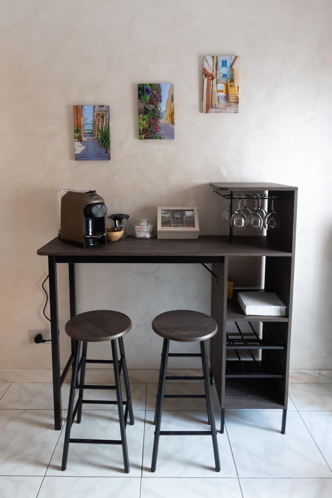 Casa Vacanze Dolce Vita Termoli Εξωτερικό φωτογραφία