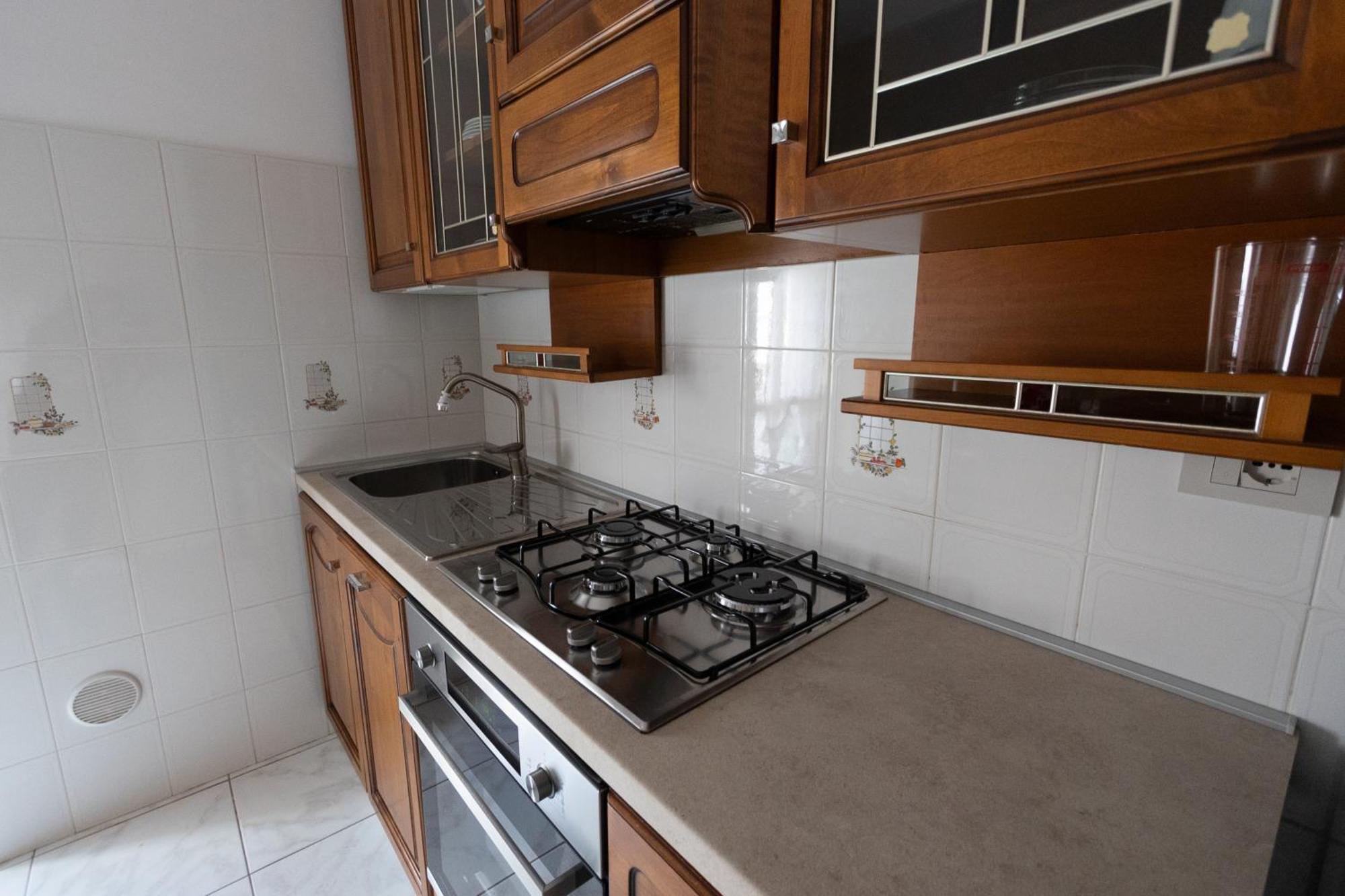 Casa Vacanze Dolce Vita Termoli Εξωτερικό φωτογραφία