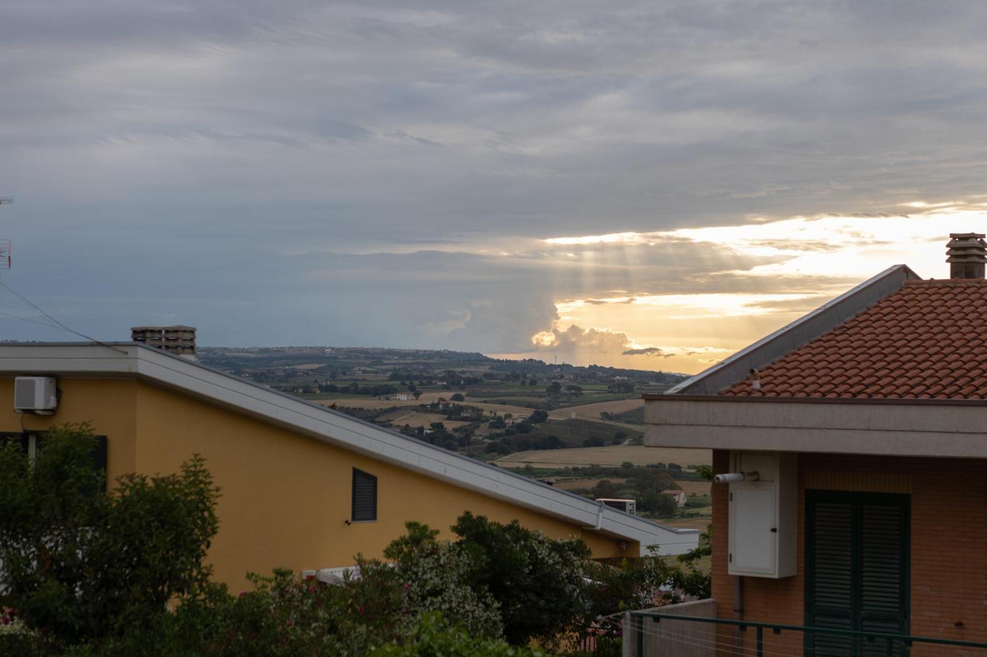 Casa Vacanze Dolce Vita Termoli Εξωτερικό φωτογραφία
