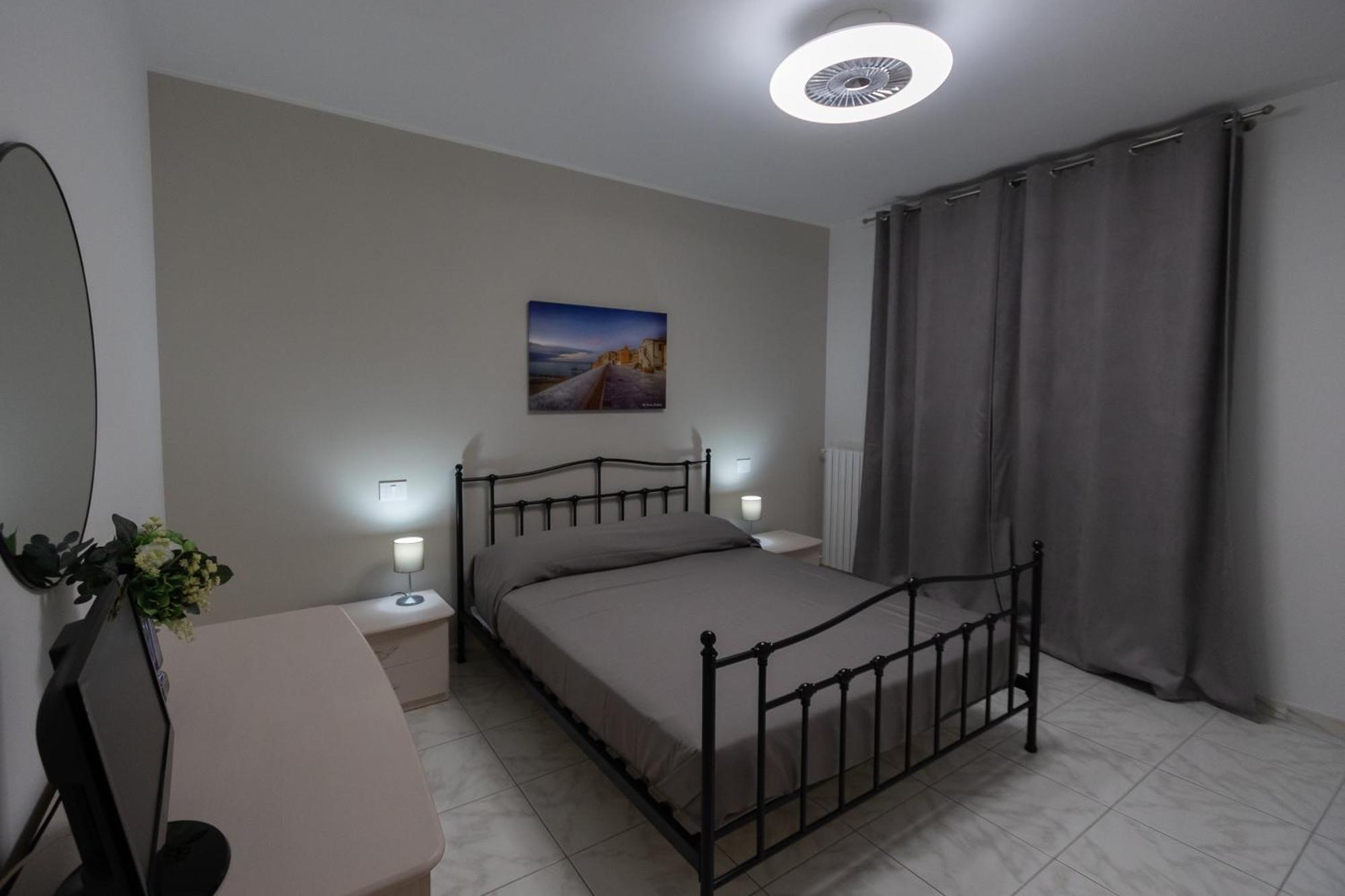 Casa Vacanze Dolce Vita Termoli Εξωτερικό φωτογραφία