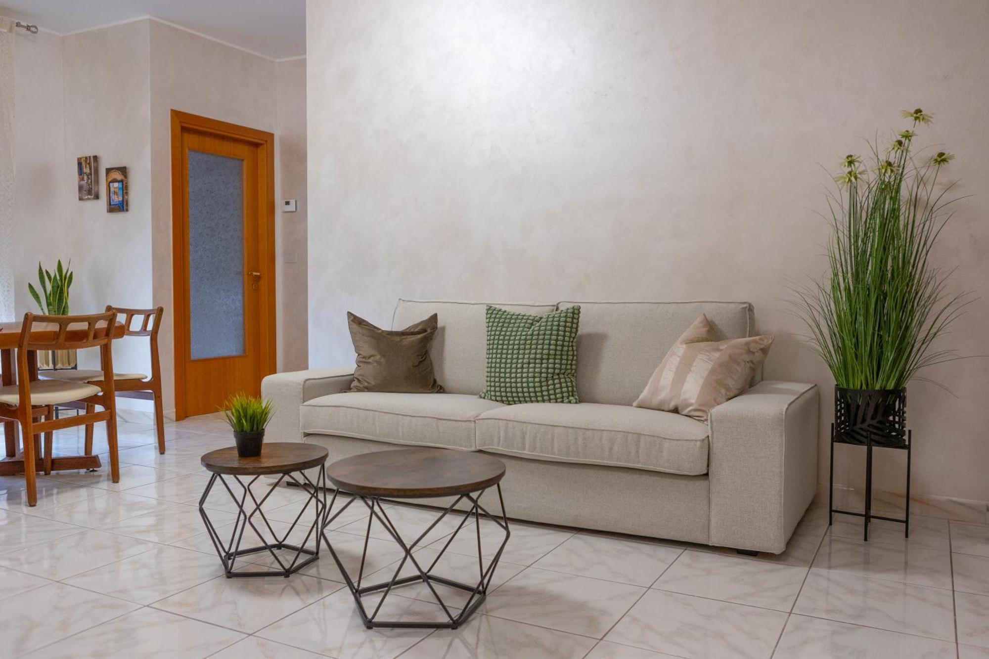 Casa Vacanze Dolce Vita Termoli Εξωτερικό φωτογραφία