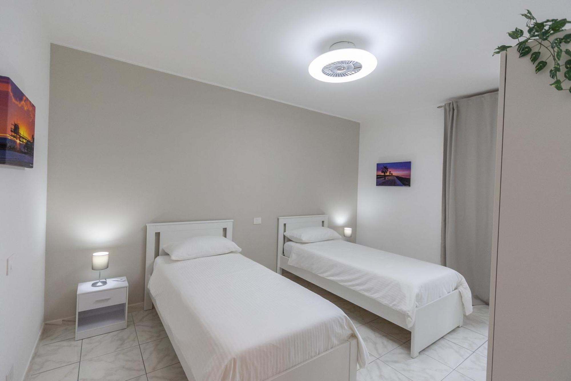 Casa Vacanze Dolce Vita Termoli Εξωτερικό φωτογραφία