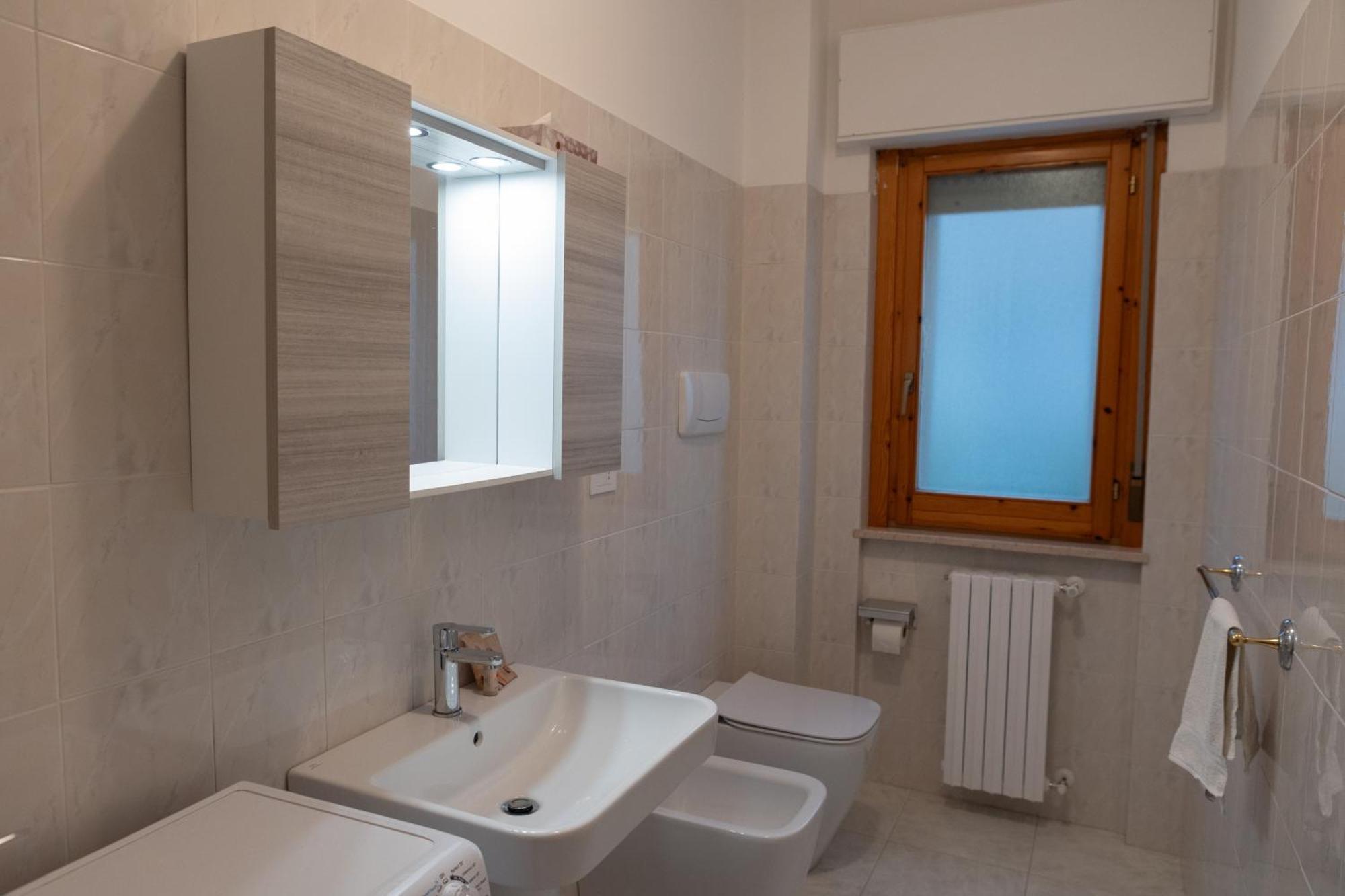 Casa Vacanze Dolce Vita Termoli Εξωτερικό φωτογραφία
