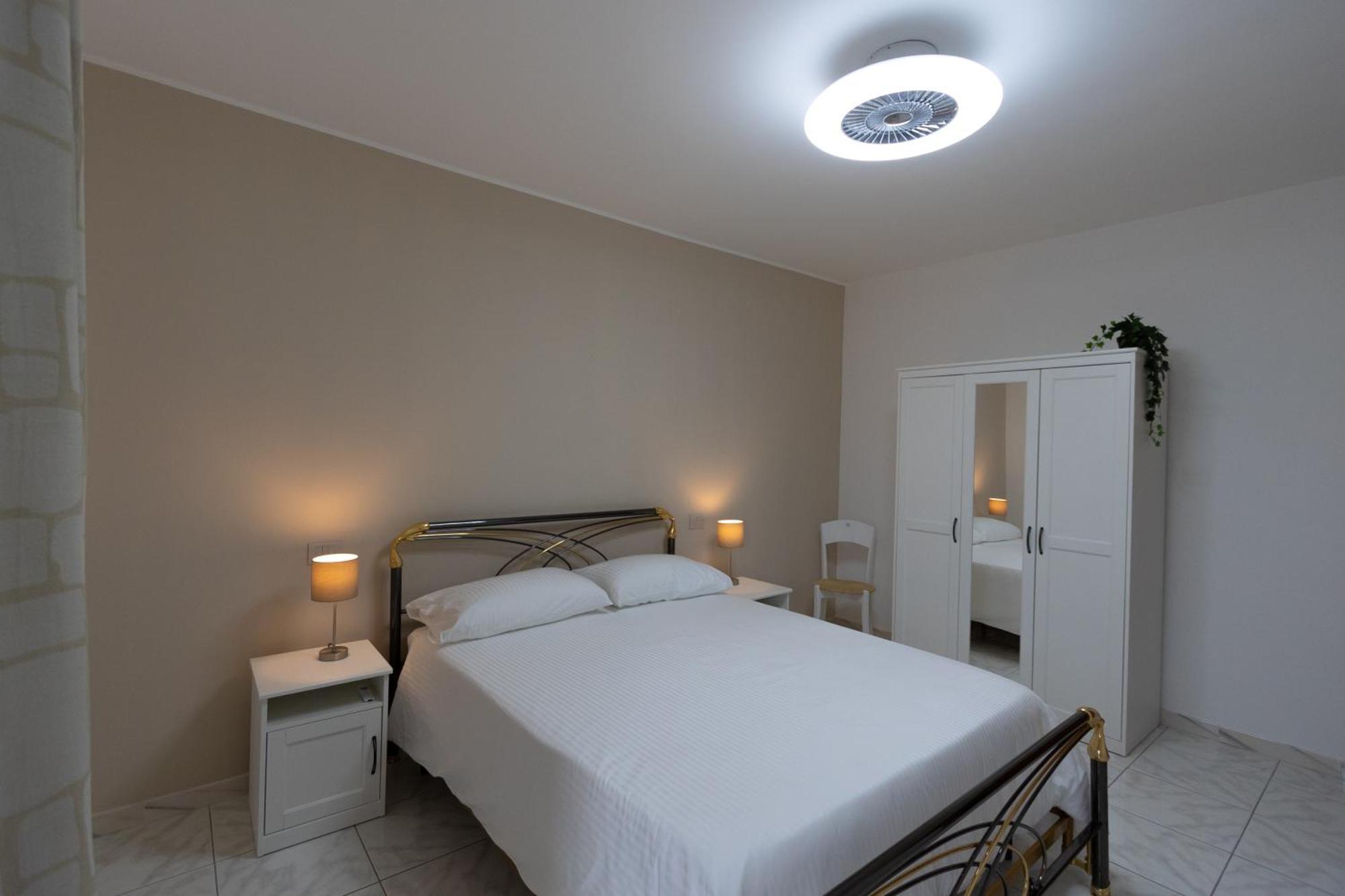 Casa Vacanze Dolce Vita Termoli Εξωτερικό φωτογραφία