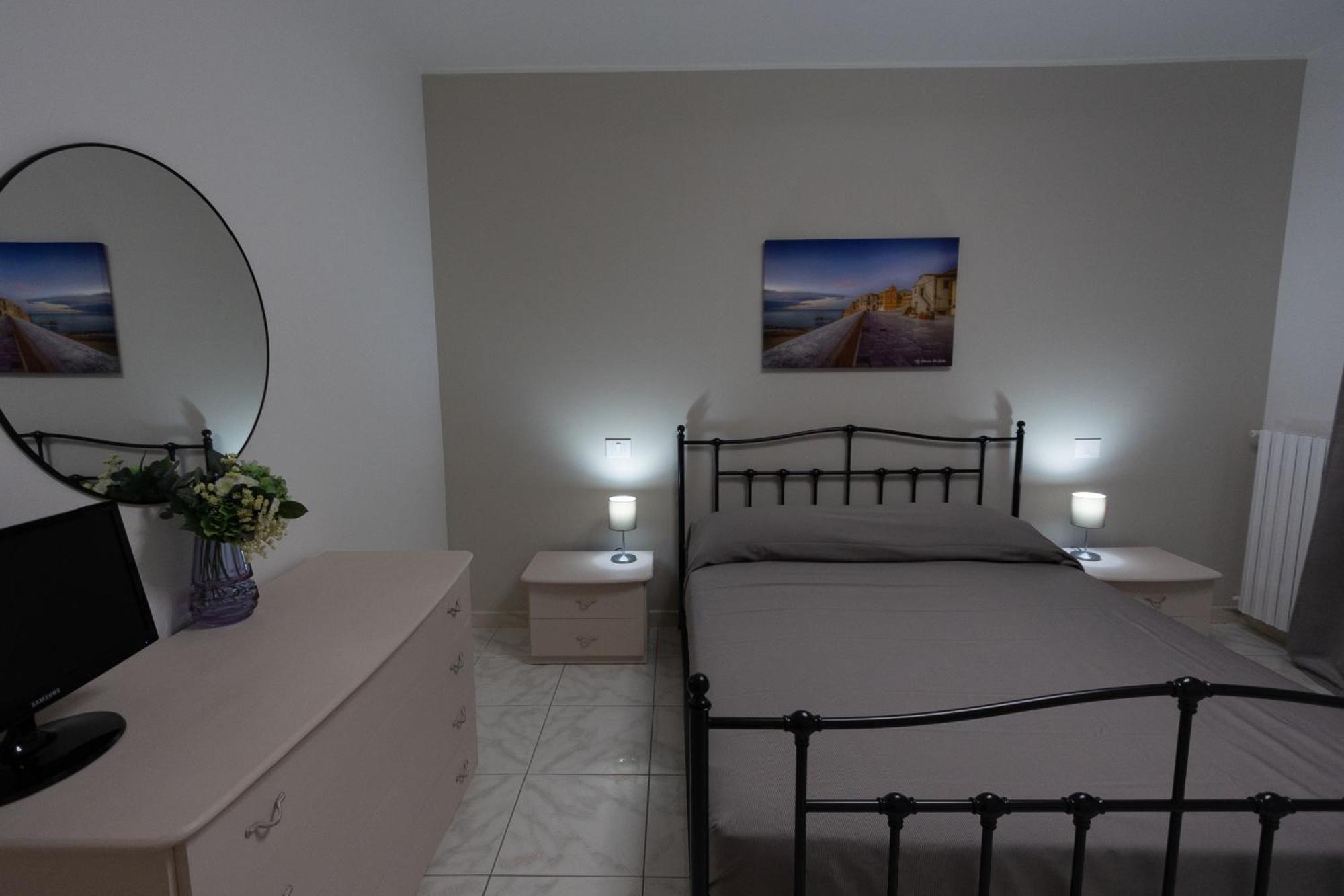 Casa Vacanze Dolce Vita Termoli Εξωτερικό φωτογραφία