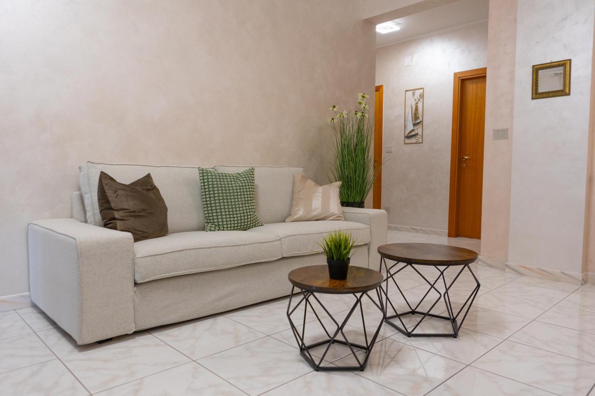Casa Vacanze Dolce Vita Termoli Εξωτερικό φωτογραφία