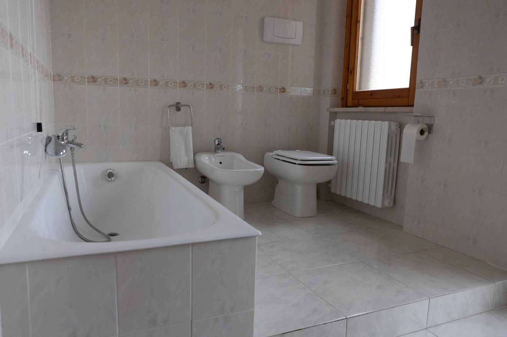 Casa Vacanze Dolce Vita Termoli Εξωτερικό φωτογραφία