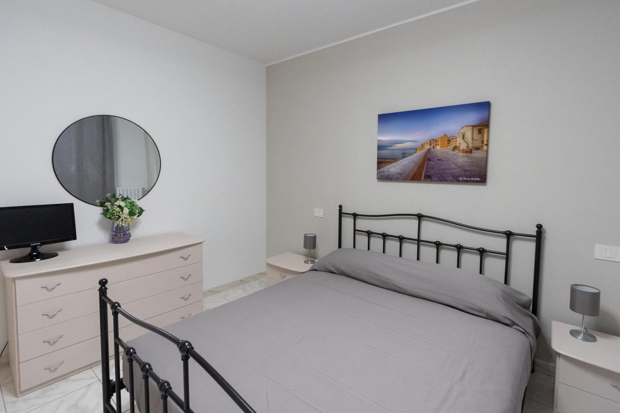 Casa Vacanze Dolce Vita Termoli Εξωτερικό φωτογραφία
