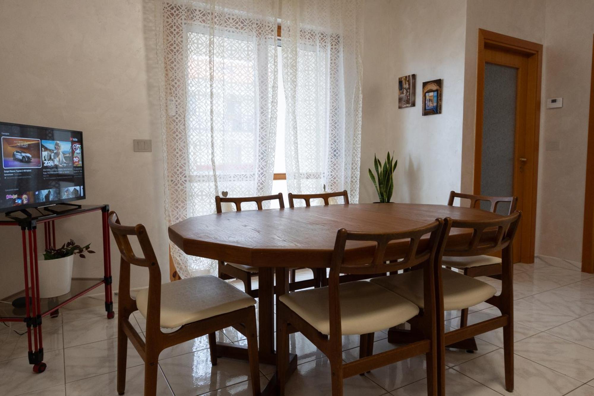 Casa Vacanze Dolce Vita Termoli Εξωτερικό φωτογραφία