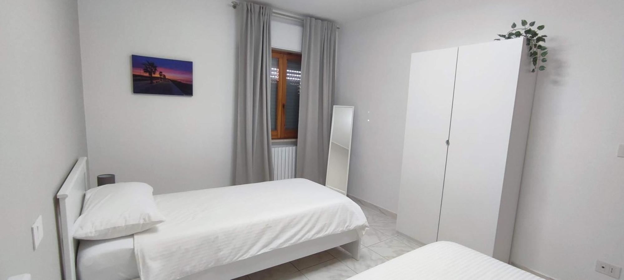 Casa Vacanze Dolce Vita Termoli Εξωτερικό φωτογραφία