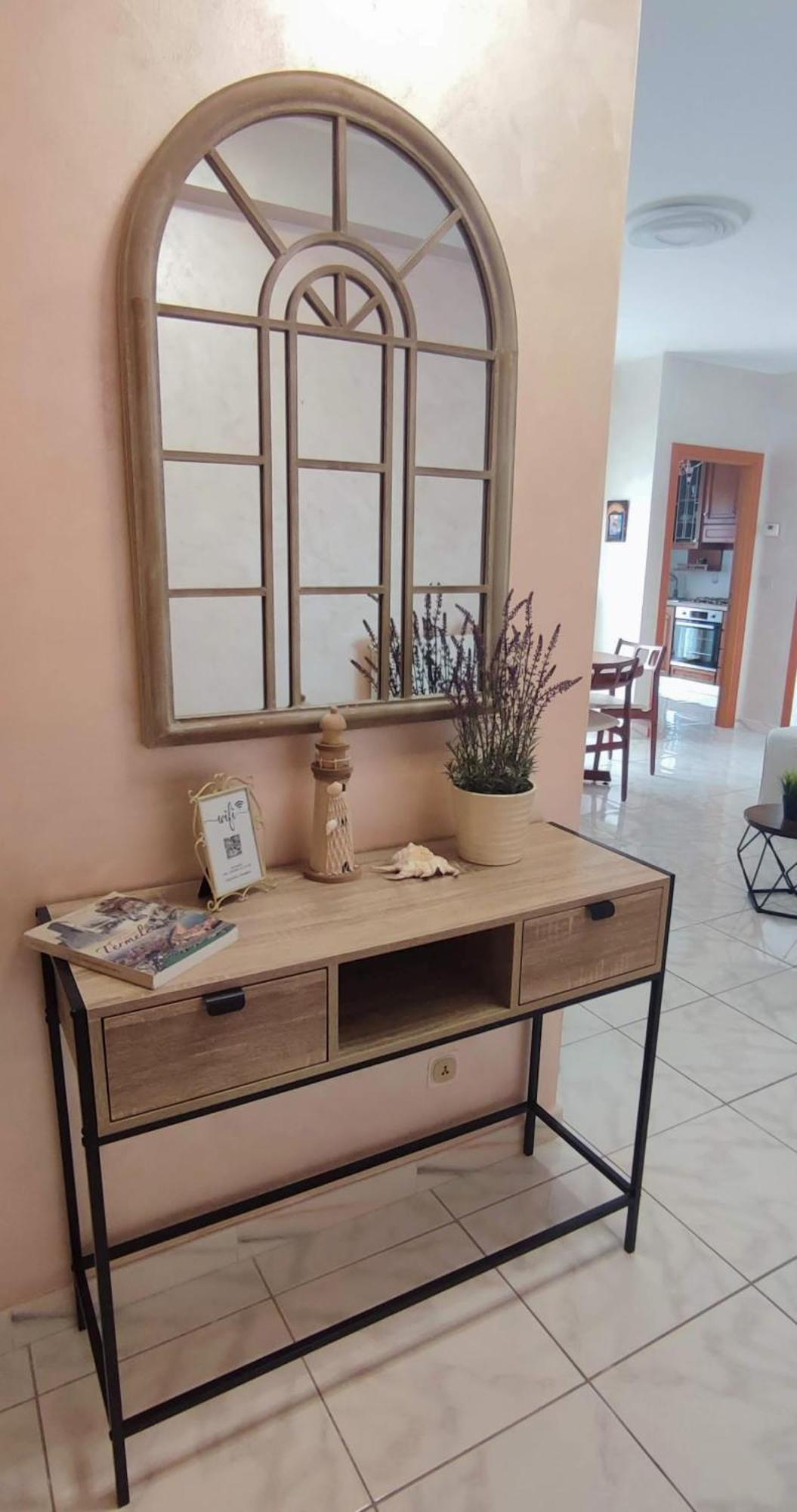 Casa Vacanze Dolce Vita Termoli Εξωτερικό φωτογραφία