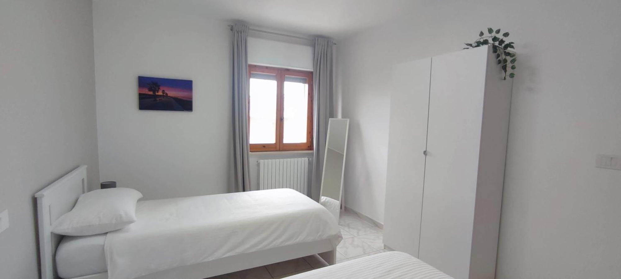 Casa Vacanze Dolce Vita Termoli Εξωτερικό φωτογραφία