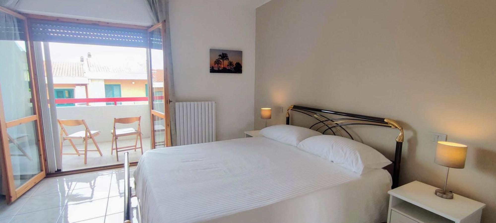Casa Vacanze Dolce Vita Termoli Εξωτερικό φωτογραφία