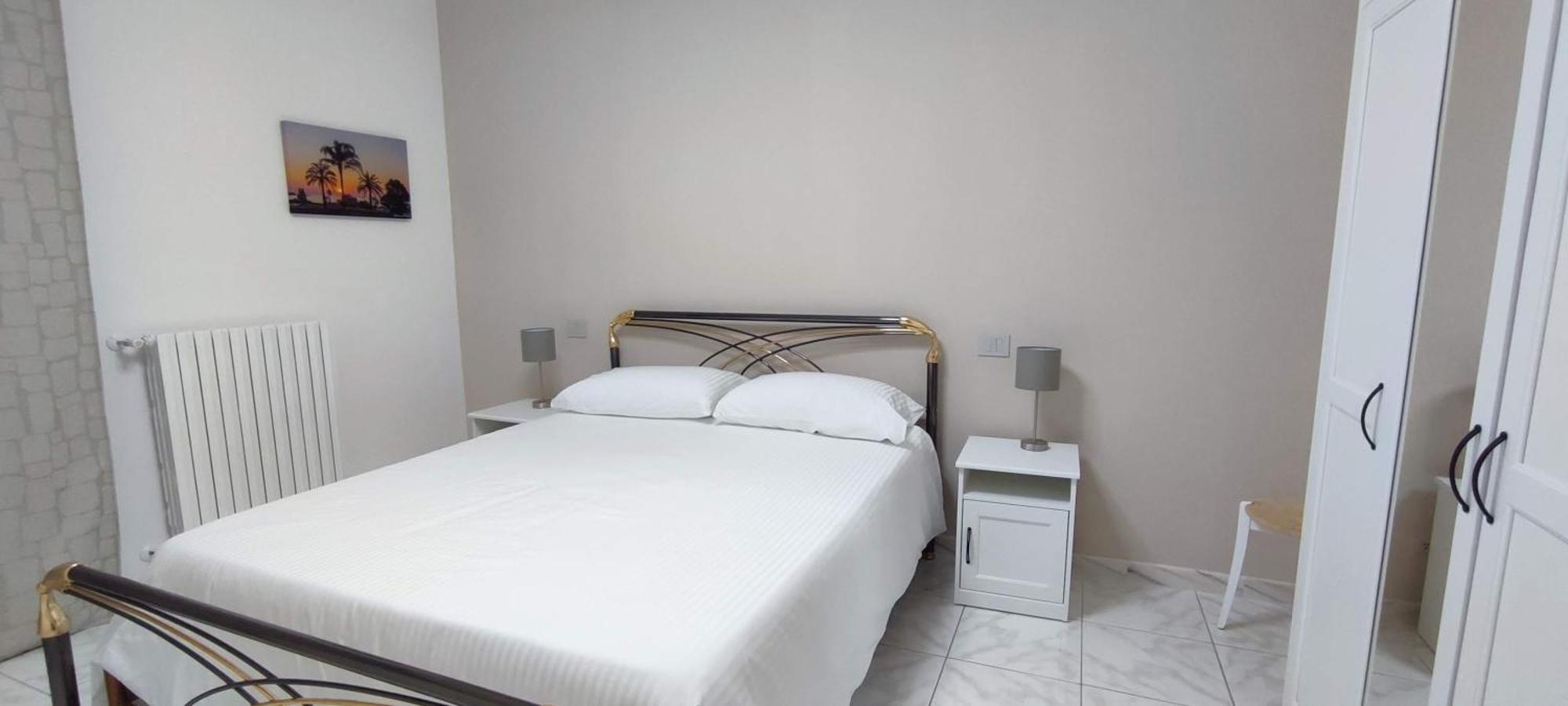 Casa Vacanze Dolce Vita Termoli Εξωτερικό φωτογραφία