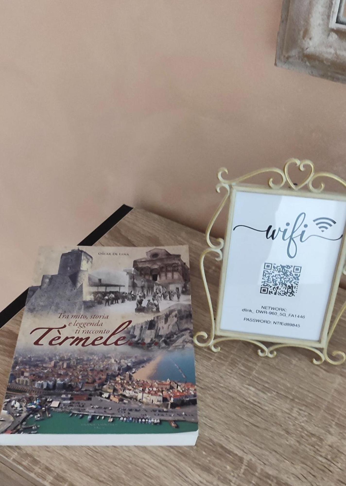 Casa Vacanze Dolce Vita Termoli Εξωτερικό φωτογραφία