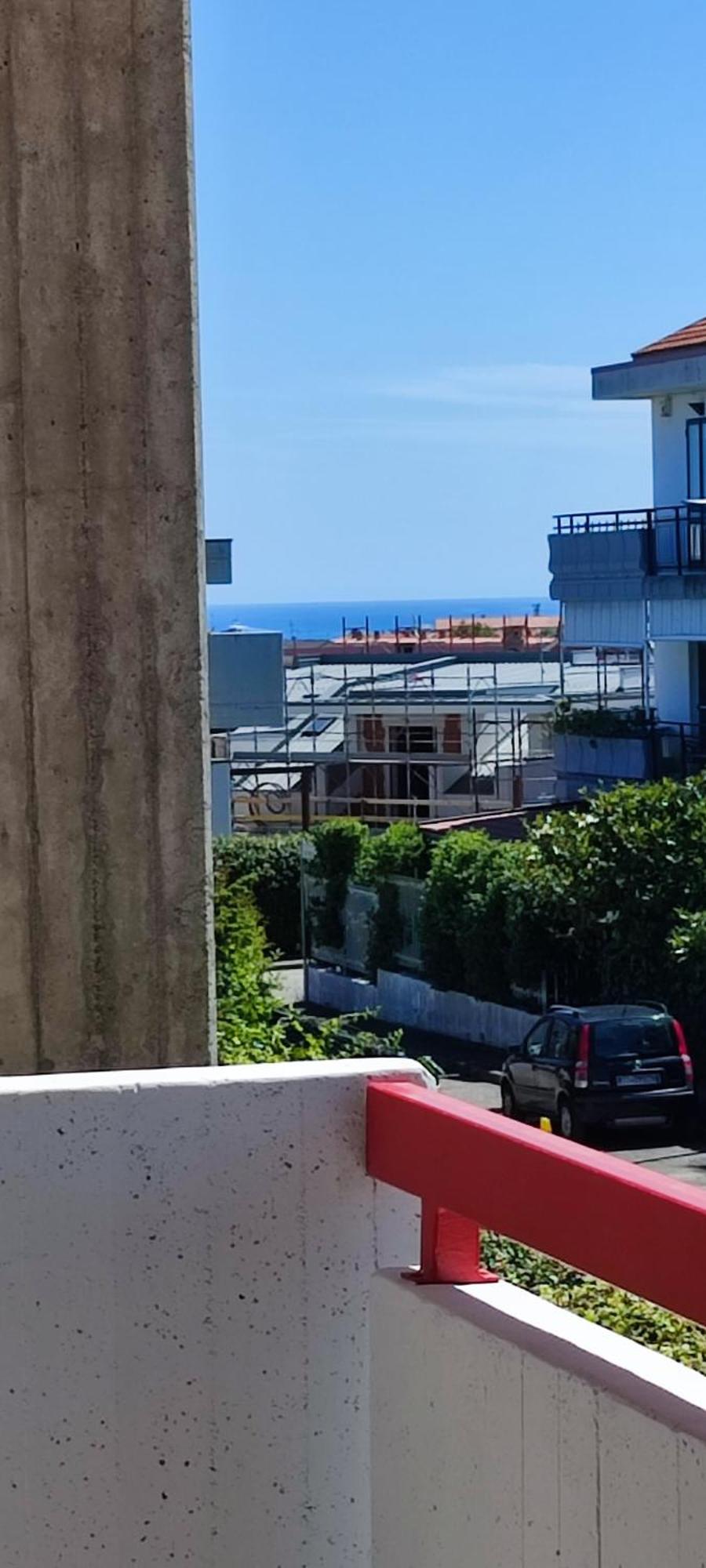 Casa Vacanze Dolce Vita Termoli Εξωτερικό φωτογραφία