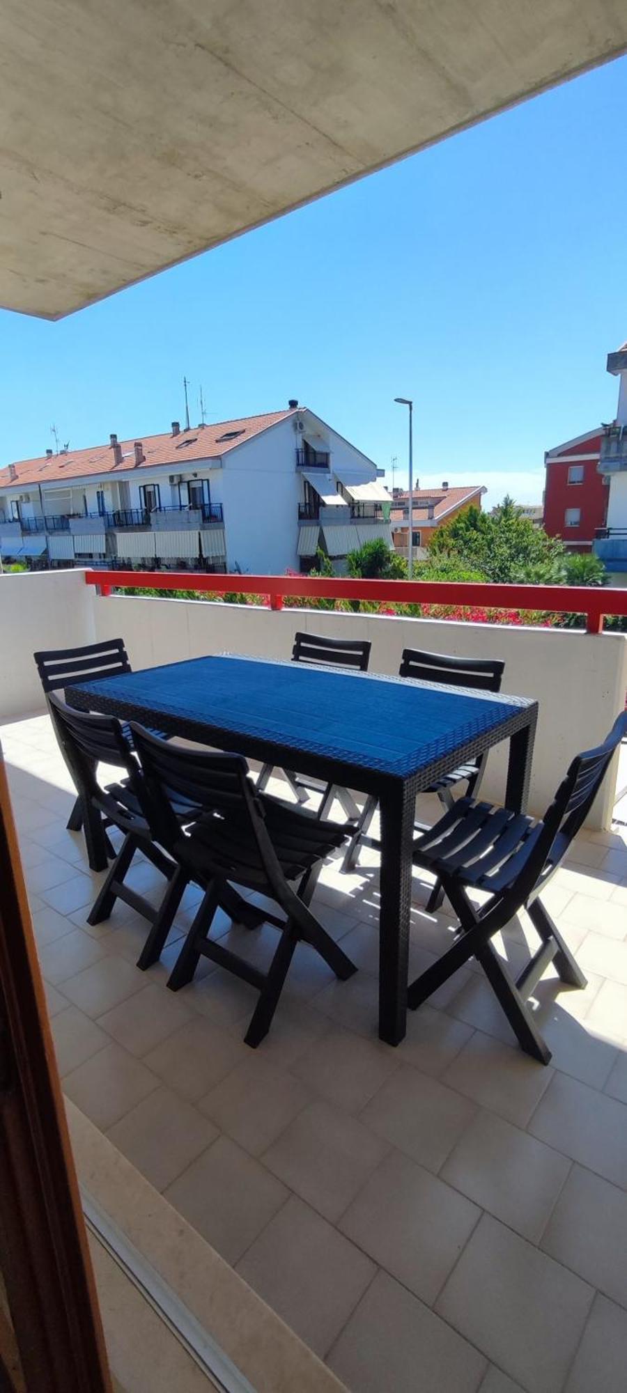 Casa Vacanze Dolce Vita Termoli Εξωτερικό φωτογραφία