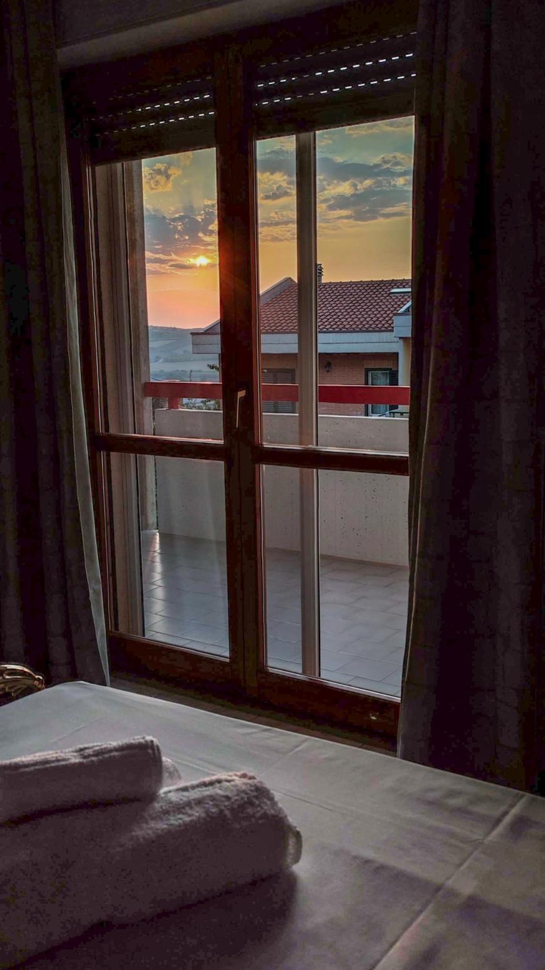 Casa Vacanze Dolce Vita Termoli Εξωτερικό φωτογραφία