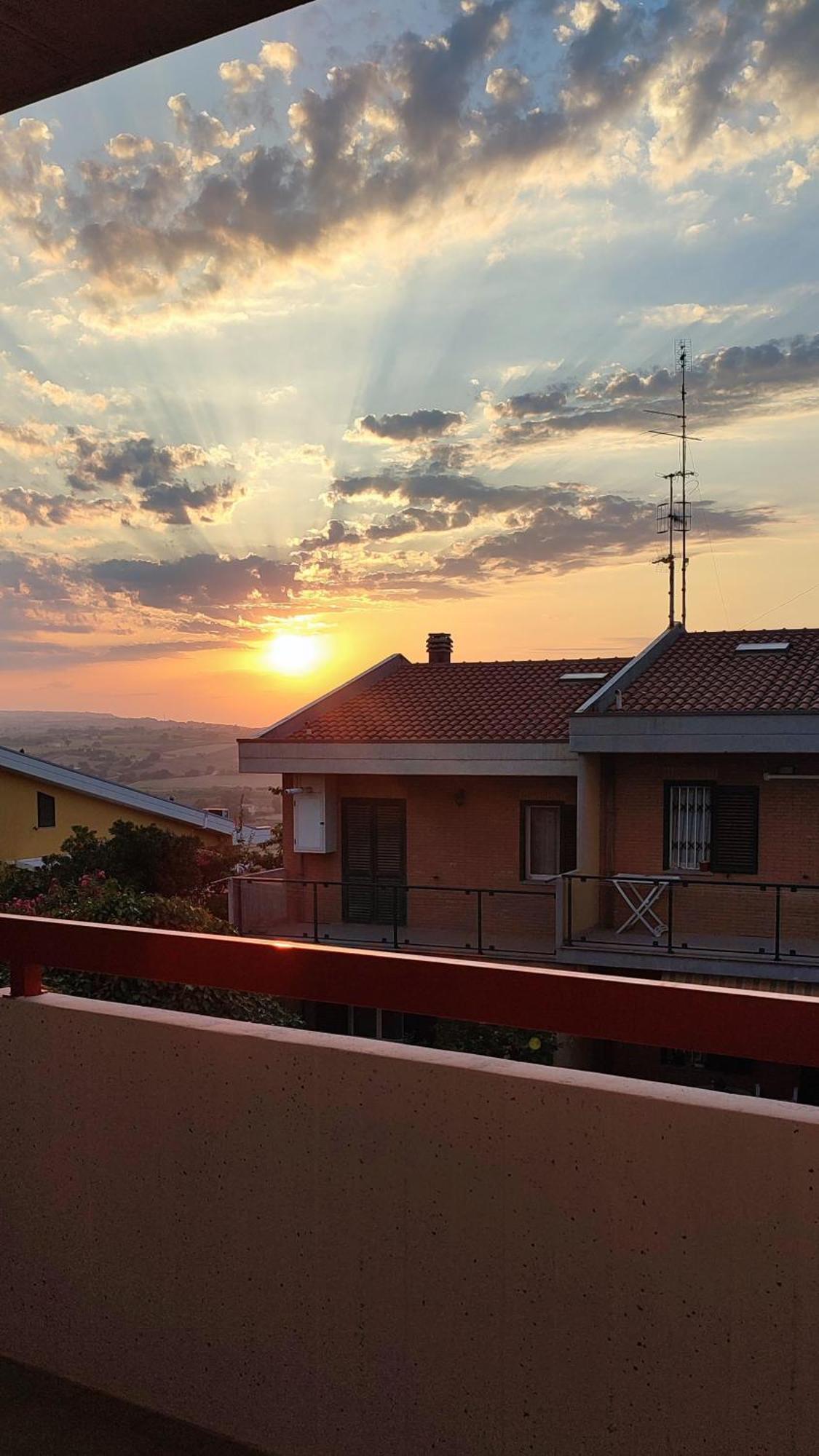 Casa Vacanze Dolce Vita Termoli Εξωτερικό φωτογραφία