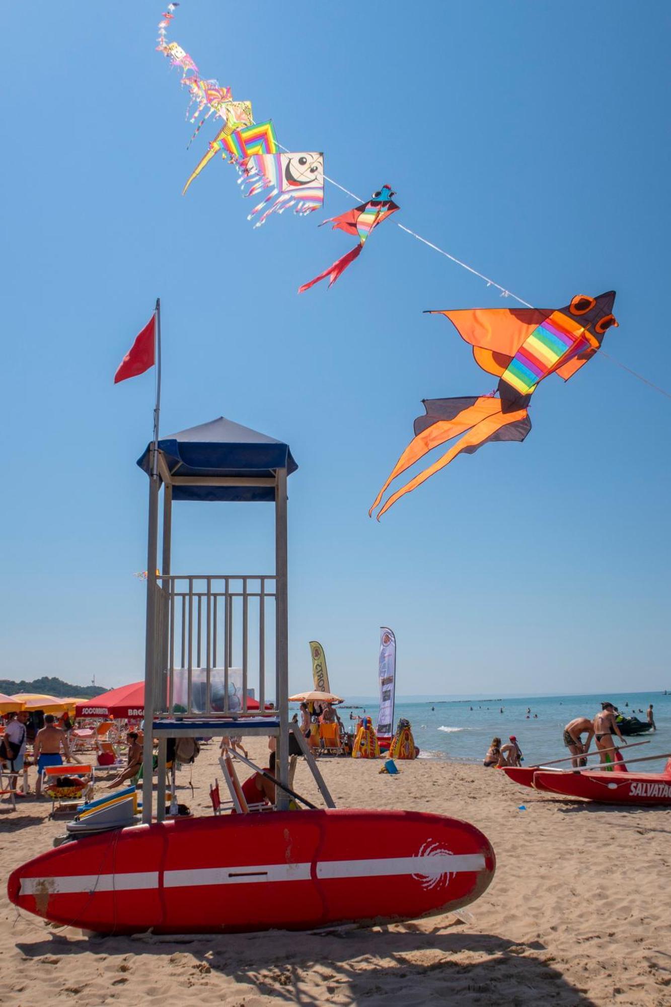 Casa Vacanze Dolce Vita Termoli Εξωτερικό φωτογραφία