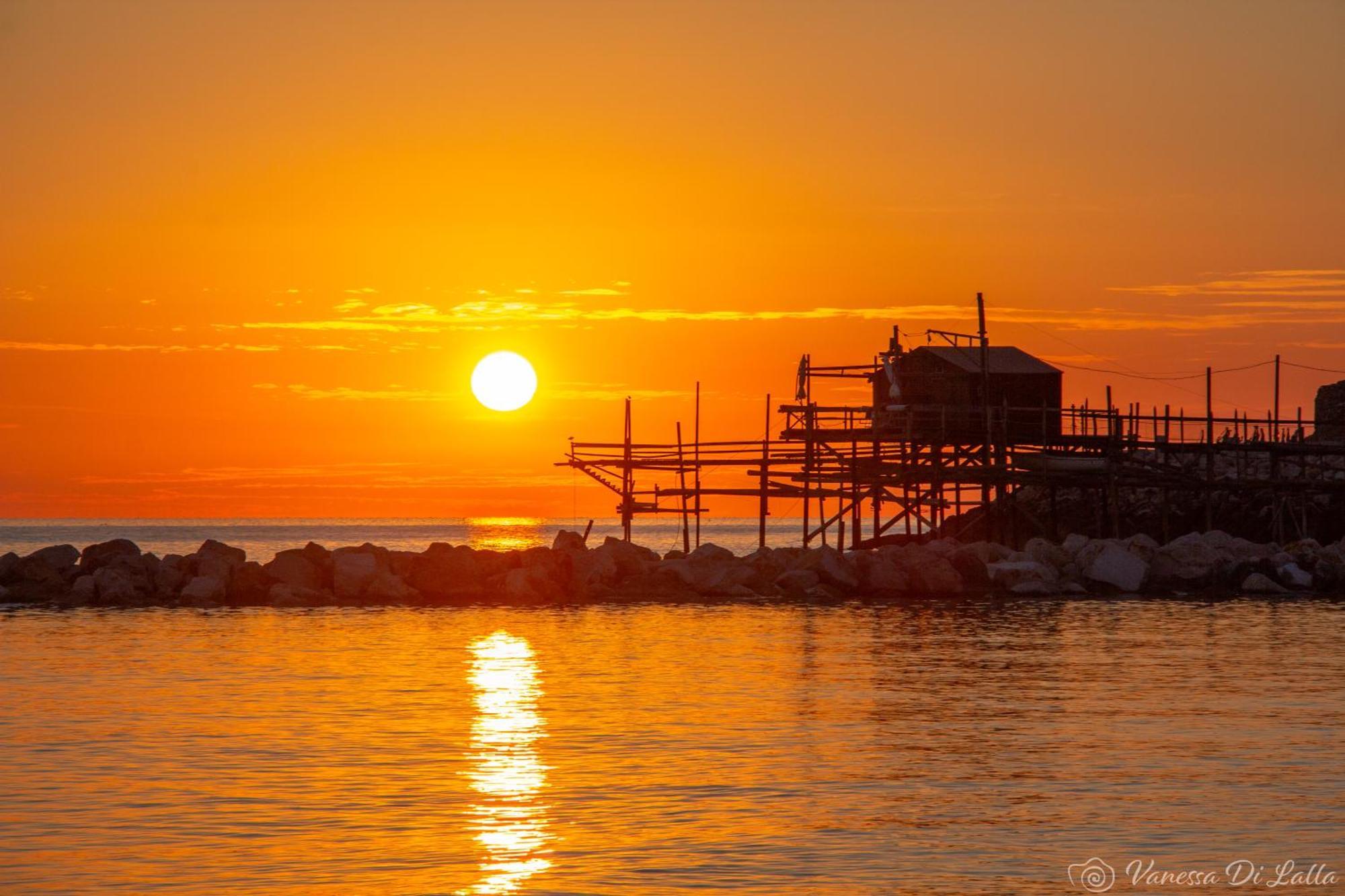 Casa Vacanze Dolce Vita Termoli Εξωτερικό φωτογραφία