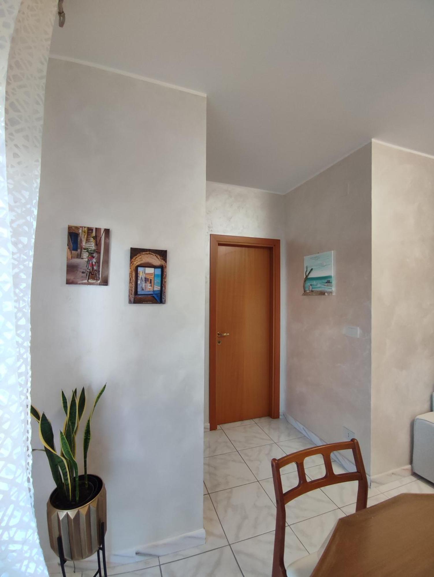 Casa Vacanze Dolce Vita Termoli Εξωτερικό φωτογραφία