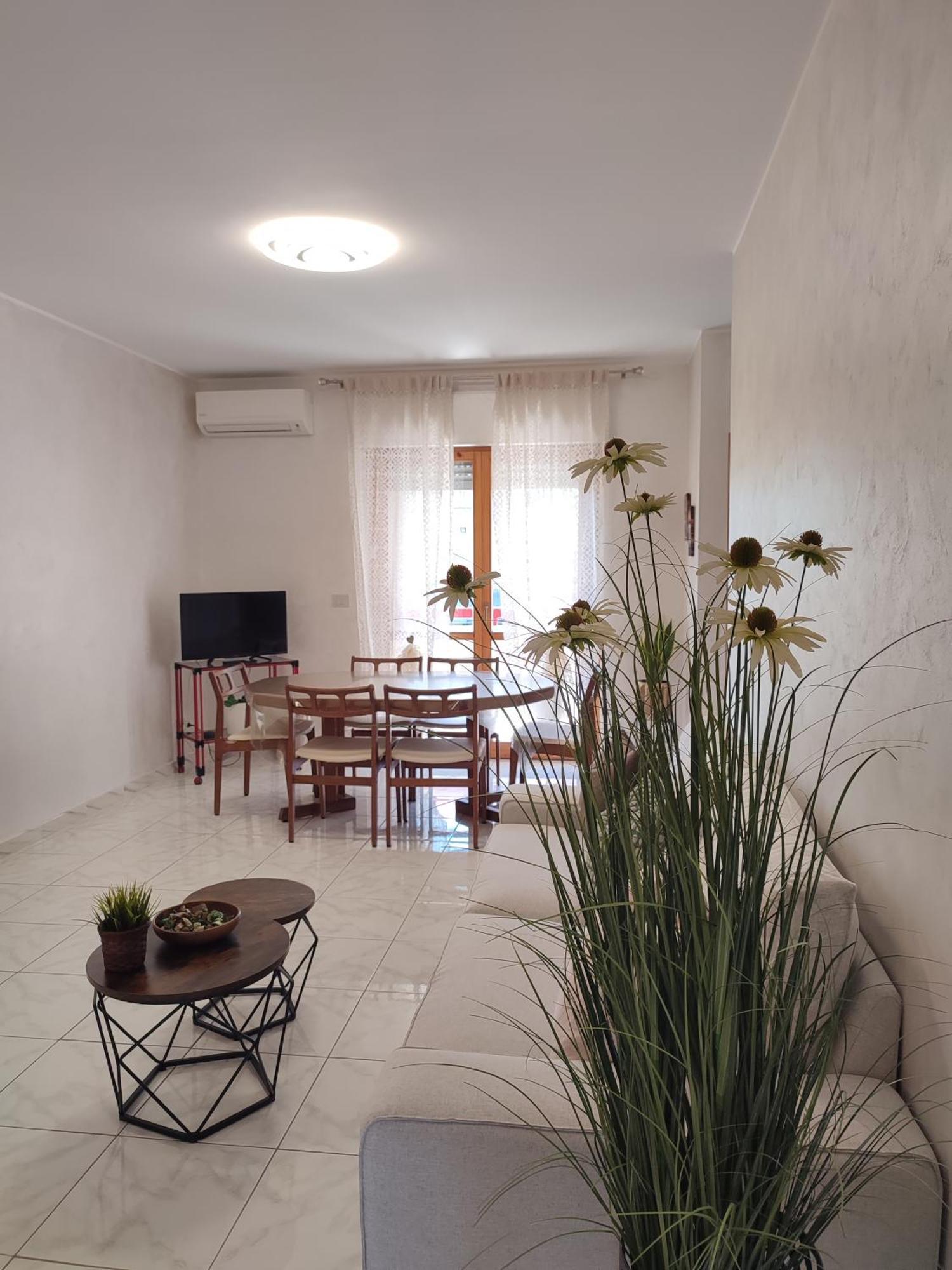 Casa Vacanze Dolce Vita Termoli Εξωτερικό φωτογραφία