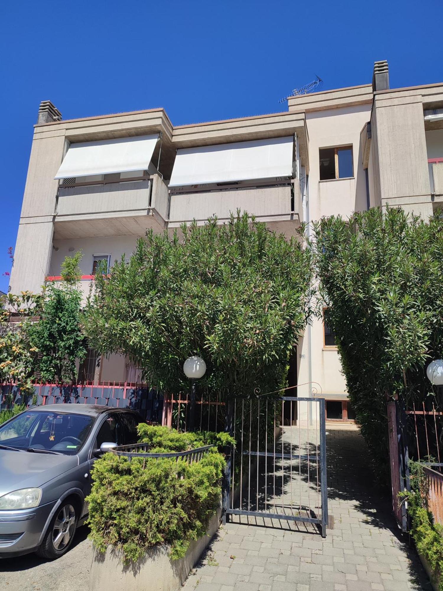 Casa Vacanze Dolce Vita Termoli Εξωτερικό φωτογραφία